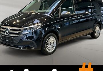 Mercedes-Benz Vito 6.389 km 66.959 &euro; Neckarsulm-Obereisesheim 74172