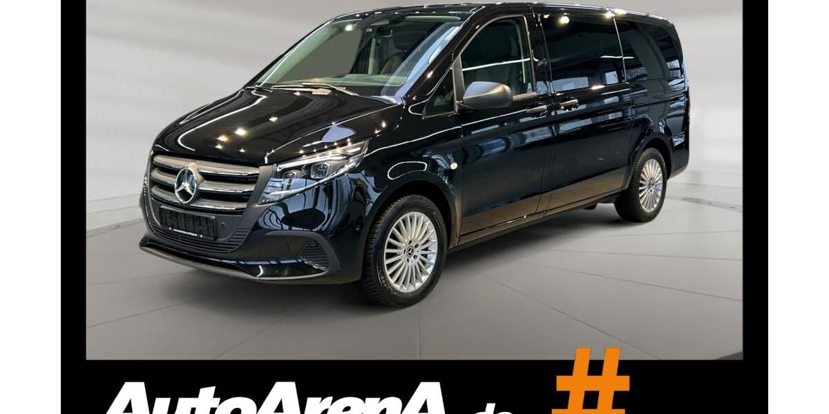 Mercedes-Benz Vito 6.389 km 66.959 &euro; Neckarsulm-Obereisesheim 74172