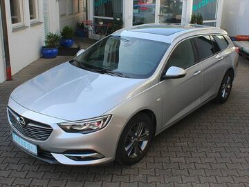 Gebrauchte Opel Insignia