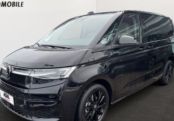 VW T7 Multivan 4.900 km 65.900 &euro; Neckarsulm 74172