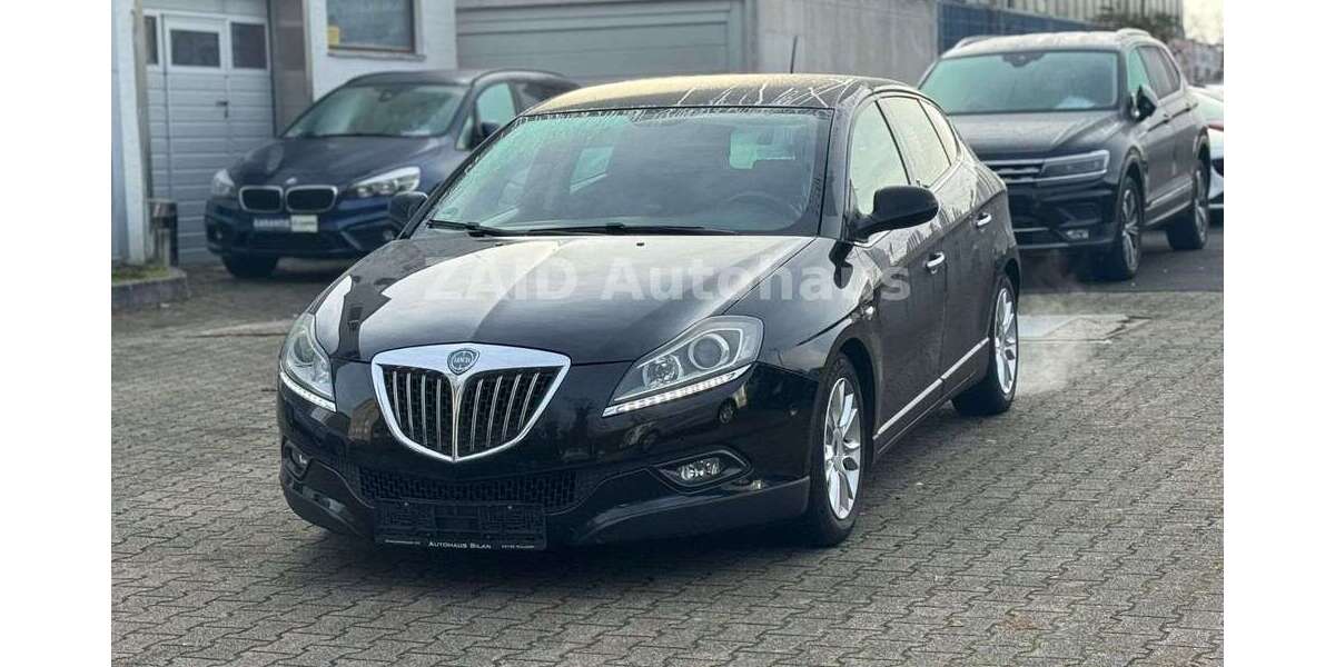 Lancia Delta 224.000 km 2.999 &euro; Wiesloch 69168