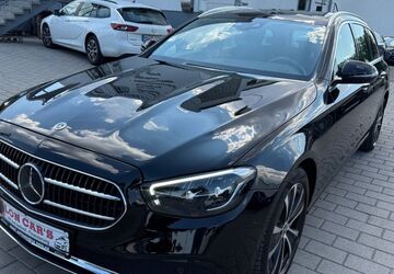 Mercedes-Benz E 300 128.000 km 29.790 &euro; Leingarten 74211