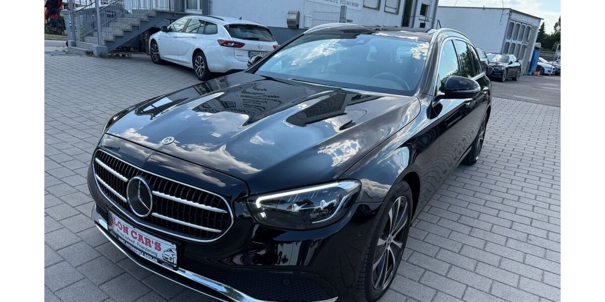 Mercedes-Benz E 300 128.000 km 29.790 &euro; Leingarten 74211