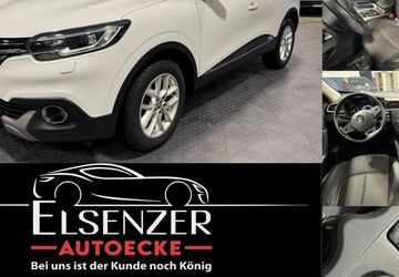 Renault Kadjar 118.999 km 10.999 &euro; Eppingen 75031