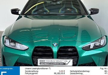 BMW M4 10.132 km 84.990 &euro; Heilbronn 74076