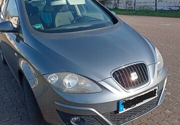Seat Altea 131.000 km 5.100 &euro; Kronau 76709