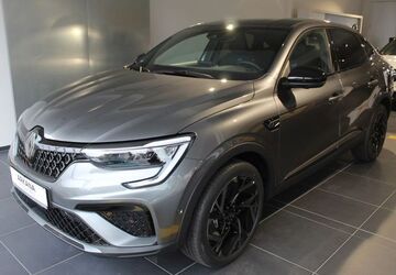 Renault Arkana 28.490 km 31.980 &euro; Bretten 75015