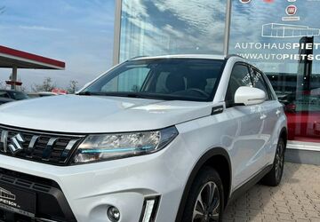 Suzuki Vitara 20.000 km 22.874 &euro; Walldorf / Baden 69190