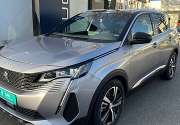 Peugeot 3008 32.792 km 24.990 &euro; Heilbronn 74074