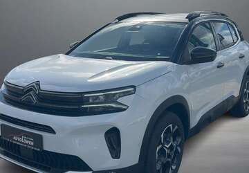 Citroen C5 3.088 km 34.110 &euro; Heilbronn 74076