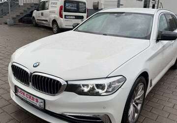 BMW 520 149.500 km 25.990 &euro; Leingarten 74211