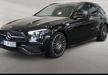 Mercedes-Benz C 220 7.347 km 49.779 &euro; Heilbronn 74072