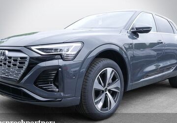 Audi Q8 e-tron 22.500 km 41.790 &euro; Bietigheim-Bissingen 74321