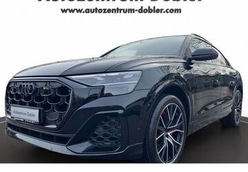 Audi Q8 3.000 km 99.880 &euro; Mühlacker 75417