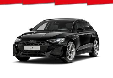 Audi A3 11.711 km 35.950 &euro; Mosbach 74821