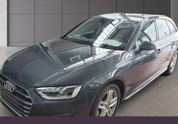 Audi A4 31.990 km 38.830 &euro; Sinsheim 74889