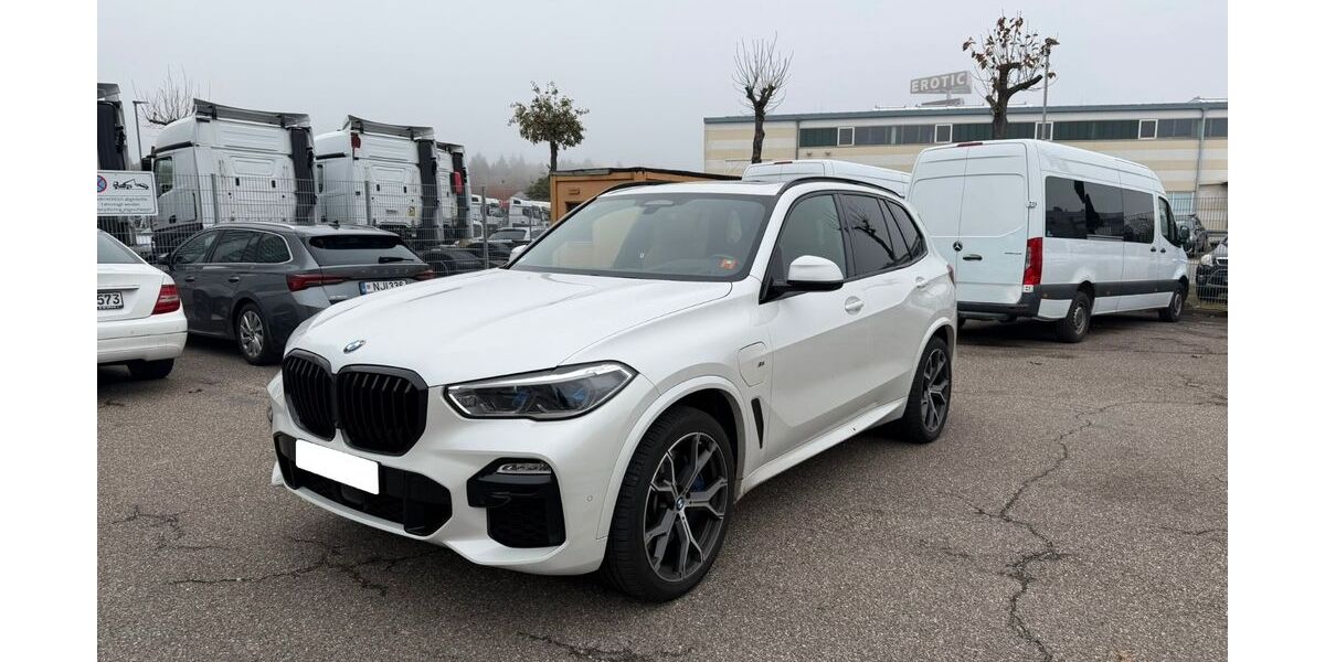 BMW X5 125.000 km 52.241 &euro; Karlsdorf 76689