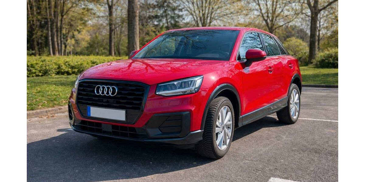 Audi Q2 52.330 km 17.200 &euro; Heilbronn 74080