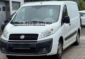 Fiat Scudo 229.000 km 2.999 &euro; Wiesloch 69168