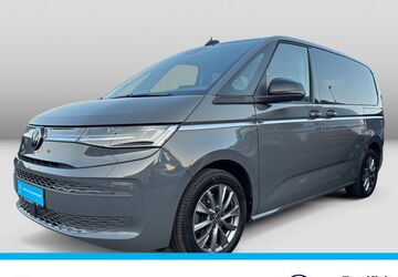 VW T7 Multivan 68.791 km 45.990 &euro; Bietigheim-Bissingen 74321