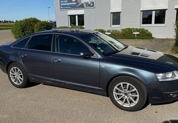 Audi A6 262.000 km 4.900 &euro; Ittlingen 74930