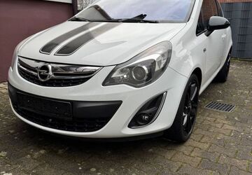 Opel Corsa 152.100 km 3.999 &euro; Bad Schönborn 76669