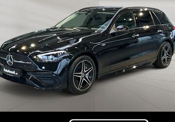 Mercedes-Benz C 300 10.713 km 49.729 &euro; Heilbronn 74072