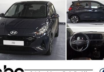 Hyundai i10 2.653 km 14.444 &euro; Bretten 75015