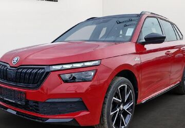 Skoda Kamiq 50.900 km 23.985 &euro; Ingersheim 74379