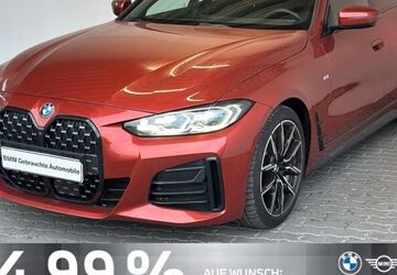 BMW 430 25.845 km 48.279 &euro; Heilbronn 74074