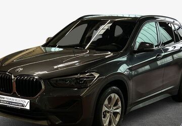 BMW X1 99.736 km 18.990 &euro; Bruchsal 76646