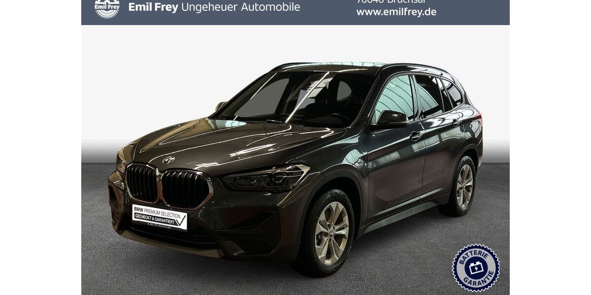 BMW X1 99.736 km 18.990 &euro; Bruchsal 76646