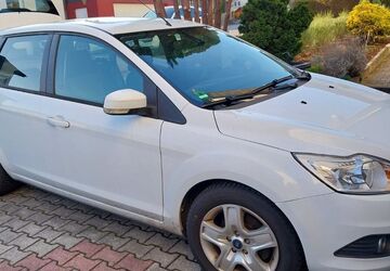 Ford Focus 253.357 km 999 &euro; Zaisenhausen 75059