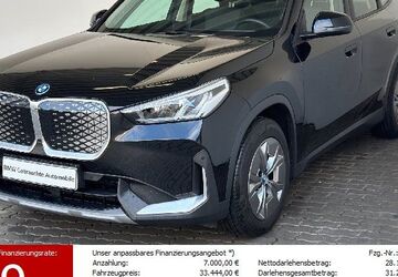 BMW iX1 28.360 km 31.239 &euro; Heilbronn 74074