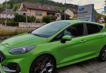 Ford Fiesta 43.425 km 20.990 &euro; Illingen - Schützingen 75428