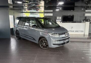 VW T7 Multivan 50.480 km 48.500 &euro; Bretten 75015