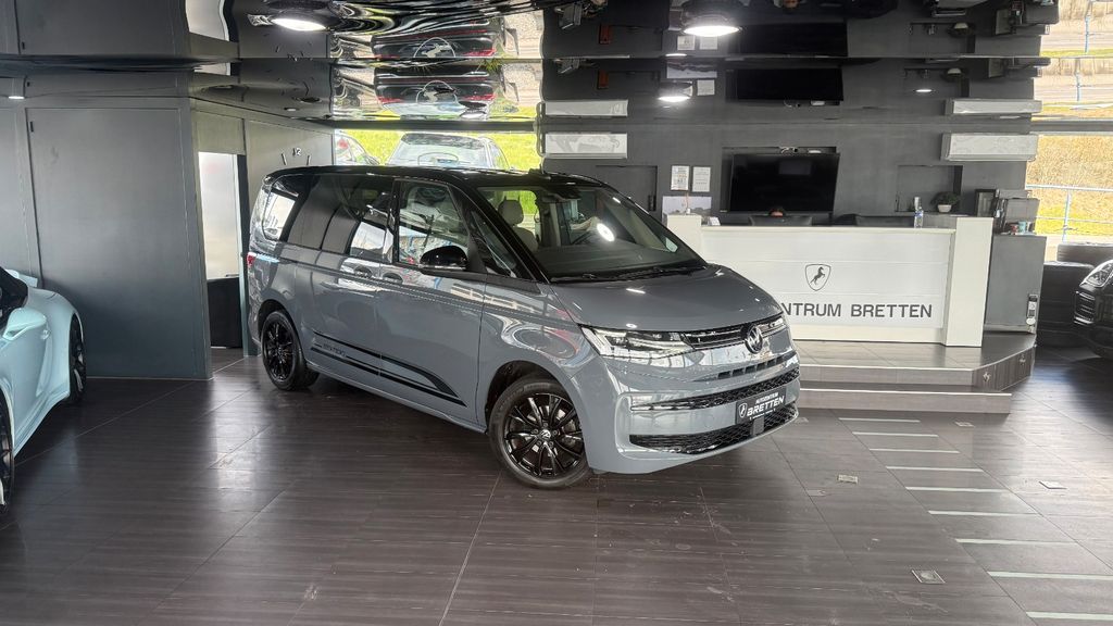 VW T7 Multivan 50.480 km 48.500 &euro; Bretten 75015