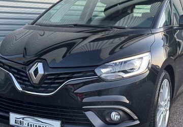 Renault Scenic 117.578 km 9.999 &euro; Niefern-Öschelbronn 75223
