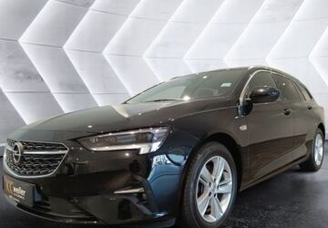 Opel Insignia 66.200 km 20.840 &euro; Bietigheim-Bissingen 74321
