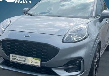 Ford Puma 19.370 km 20.750 &euro; Bad Friedrichshall 74177