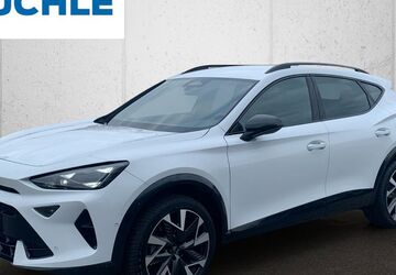 Cupra Formentor 11.800 km 32.398 &euro; Ölbronn 75248