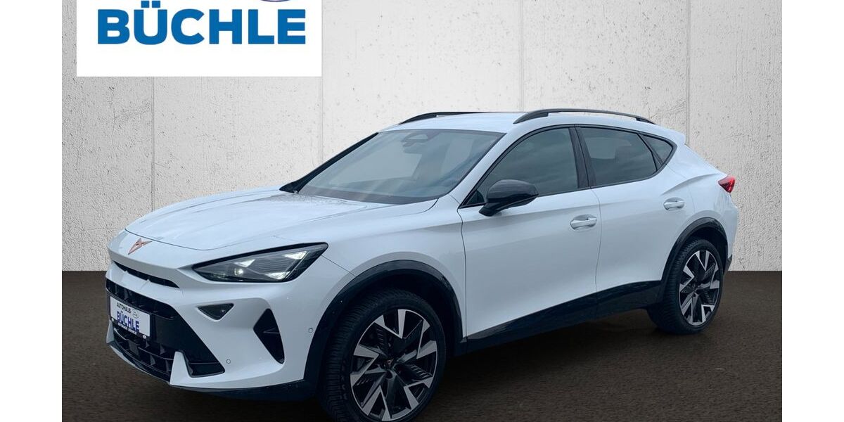 Cupra Formentor 11.800 km 32.398 &euro; Ölbronn 75248