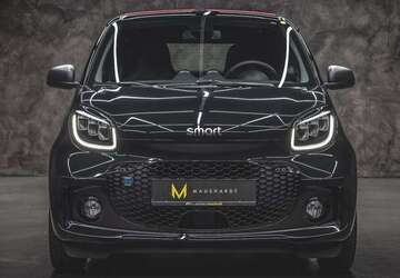 Smart forTwo 8.962 km 19.333 &euro; Bruchsal 76646