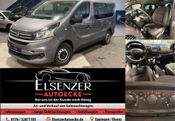 Fiat Talento 205.432 km 10.799 &euro; Eppingen 75031
