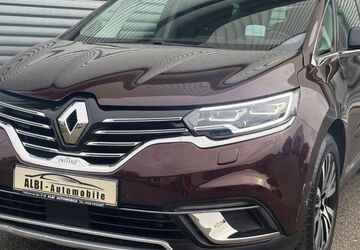 Renault Espace 49.980 km 28.490 &euro; Niefern-Öschelbronn 75223
