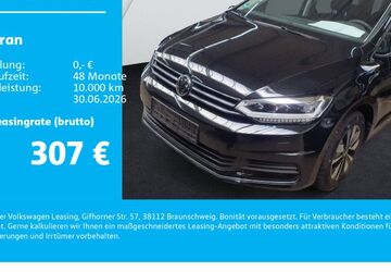 VW Touran 27.600 km 33.430 &euro; Bad Rappenau 74906
