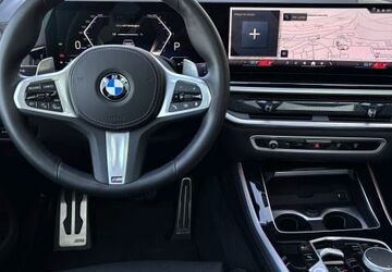 BMW X5 20.000 km 79.700 &euro; Vaihingen / Enz 71665