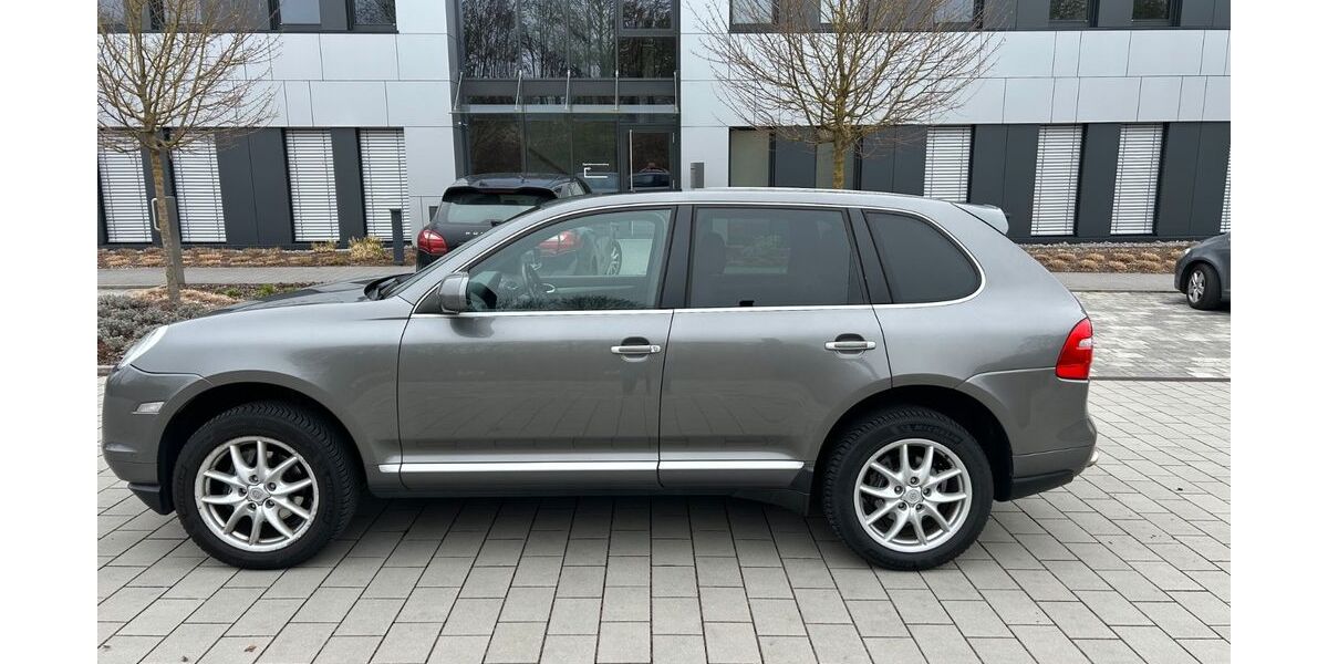Porsche Cayenne 225.000 km 9.350 &euro; Markgröningen 71706