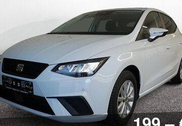 Seat Ibiza 7.450 km 19.830 &euro; Bietigheim-Bissingen 74321
