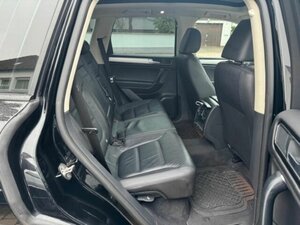 VW Touareg 3.0 V6 TDI Terrain Tech 4 Motion 169.000 km 15.990 &euro; Neckarsulm 74172
